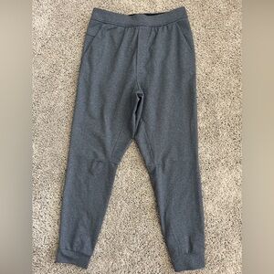 LULULEMON Men's Intent Jogger -Size Medium